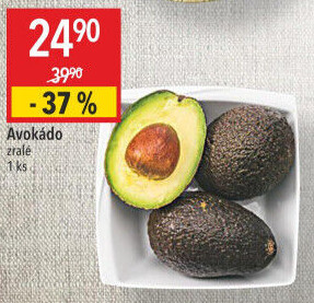 Avokádo