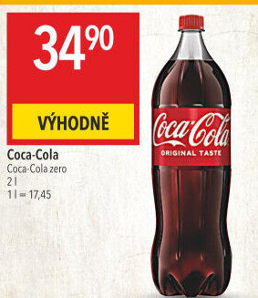 Coca Cola