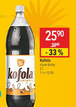 Kofola