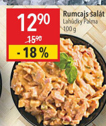 Salát Rumcajs