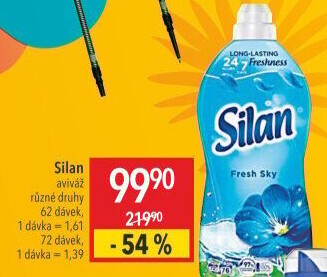 Aviváž Silan