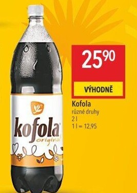 Kofola