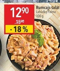 Salát Rumcajs