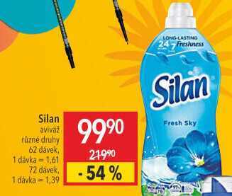 Aviváž Silan