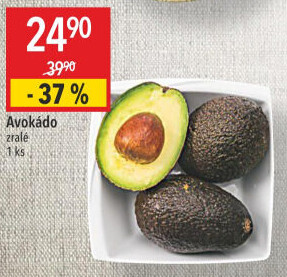 Avokádo