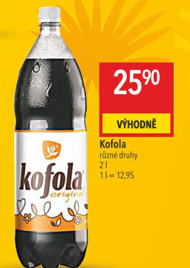 Kofola