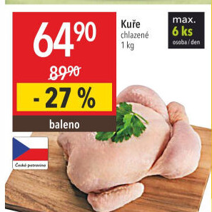 Kuře