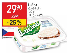 Lučina