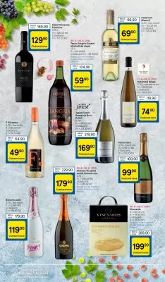 akční leták Tesco 21.6.2023-27.6.2023