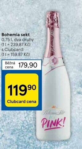 Bohemia Sekt