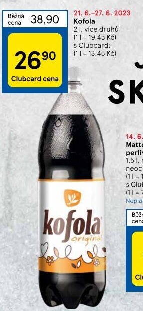 Kofola