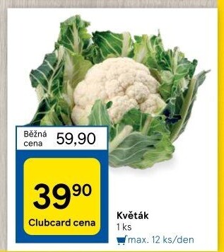 Květák