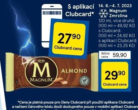 Nanuk Magnum Algida