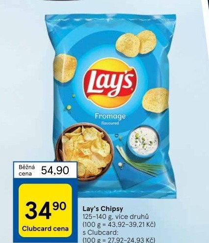 Chipsy Lay'