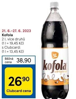 Kofola