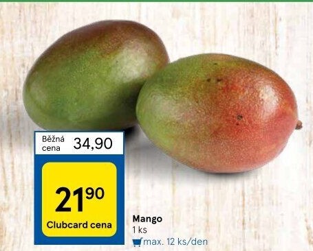 Mango