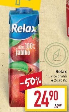Nektar Relax