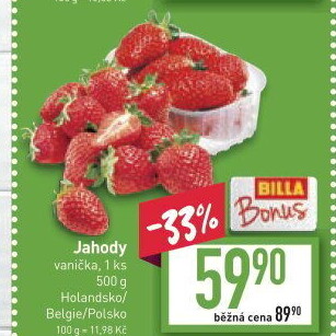 Jahody