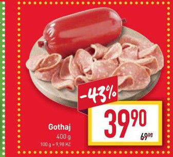Salám Gothaj