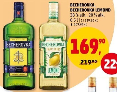 Becherovka