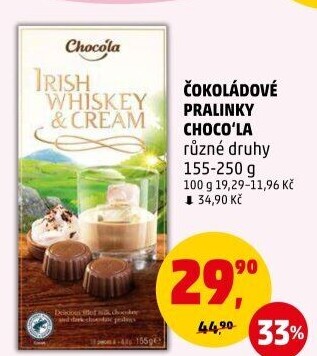 Bonboniéra Choco'