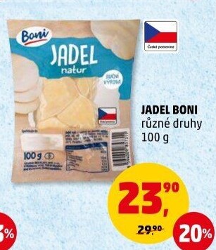 Sýr Jadel Boni