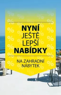 akční leták Jysk 21.6.2023-25.7.2023