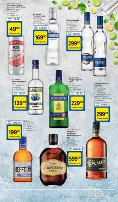 akční leták Tesco 28.6.2023-4.7.2023