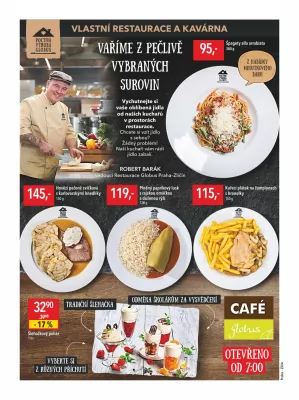 akční leták Globus 28.6.2023-4.7.2023