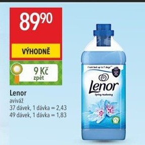Aviváž Lenor