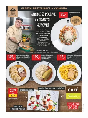 akční leták Globus 28.6.2023-4.7.2023