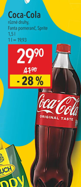 Coca Cola