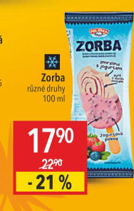 Nanuk Zorba Polarka