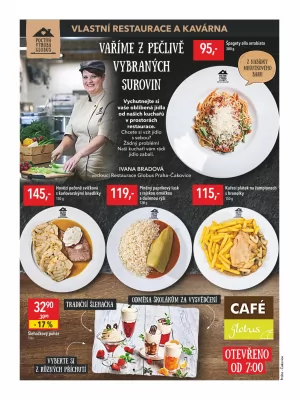 akční leták Globus 28.6.2023-4.7.2023