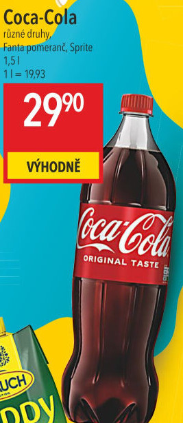 Coca Cola