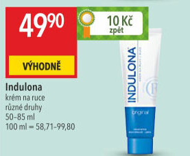 Krém univerzální Indulona