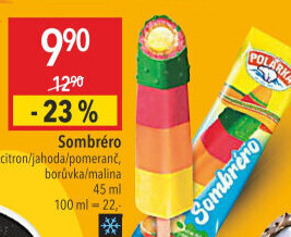 Nanuk Sombréro Polárka