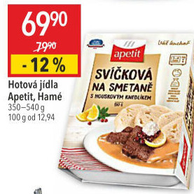 Pekingské nudle s kuřecím masem a zeleninou Apetit