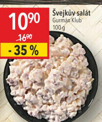 Salát Švejk