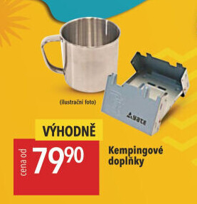Nerezový hrnek Yate