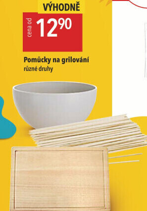 Plastová miska Banquet