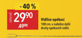 Opékací vidlice
