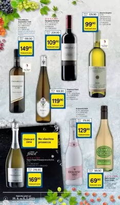 akční leták Tesco 28.6.2023-4.7.2023