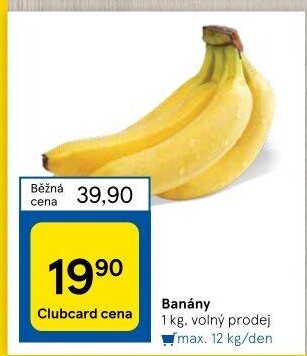 Banány