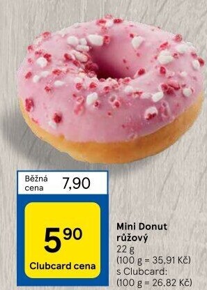 Donut