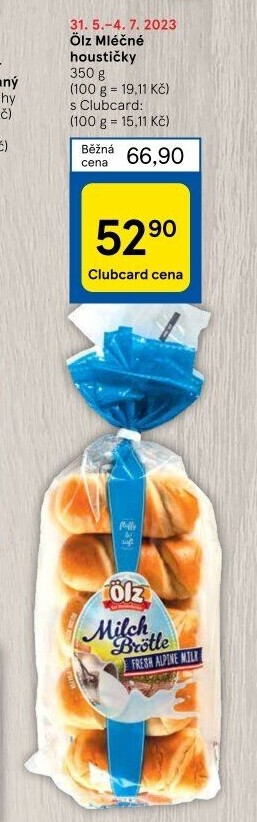 Houstičky Ölz