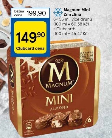 Nanuk Magnum Mini Algida