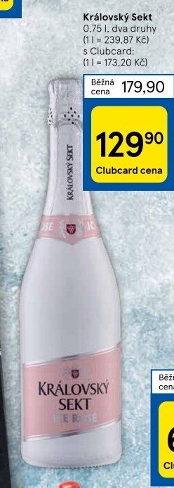 Sekty Královský sekt