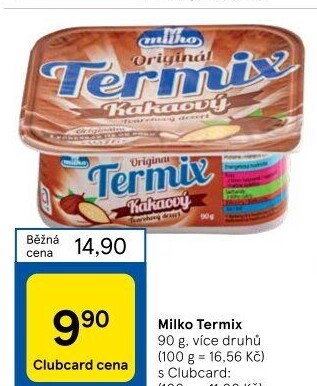 Termix Milko
