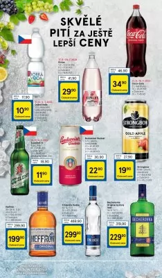 akční leták Tesco 28.6.2023-4.7.2023